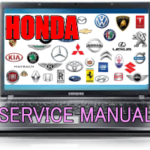 【故障事例】スタートボタン反応しない CR-V e:FCEV ZC8 RT6 RT5 RW2 RW1 LFB L15B サービスマニュアル 整備書