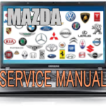 【故障事例】マツダ2 DJ5AS DJLFS S5-DPTS P5-VPS リモコンキー 追加登録方法