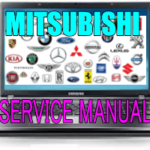 【故障事例】パジェロ V98W V93W 4M41 6G72 VSC 警告点灯 故障修理