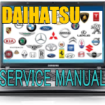 【故障事例】エンジンの取り外しと取り付け グランマックス カーゴ トラック S413V S403V S413P 2NR