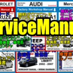 【故障事例】フロアエアアウトレットダクトの交換 左側 (LHD) NT100クリッパー DR16T R06A